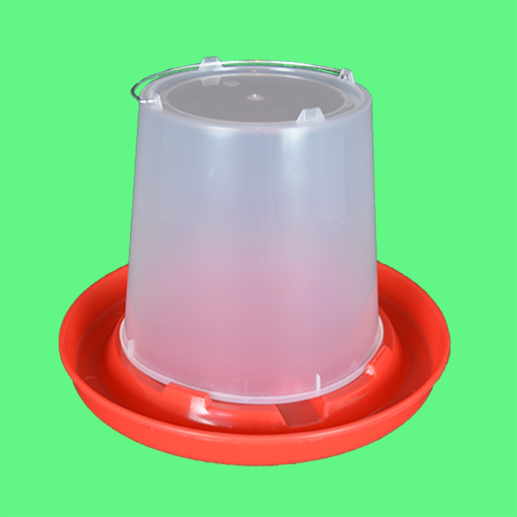 Вакуумная поилка ВКБ-5