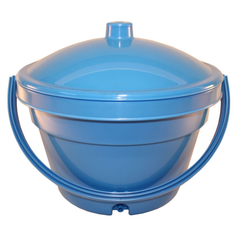 Емкость ЕП-12 поения