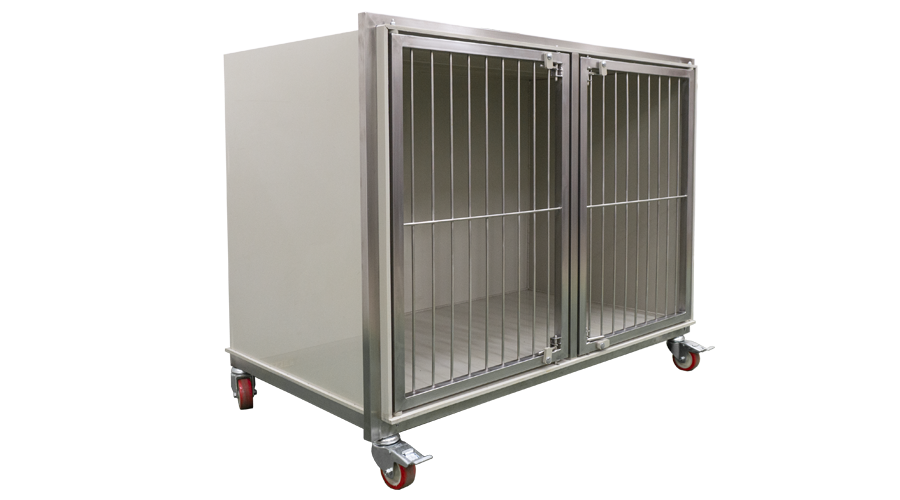 Клетка-стационар для животных