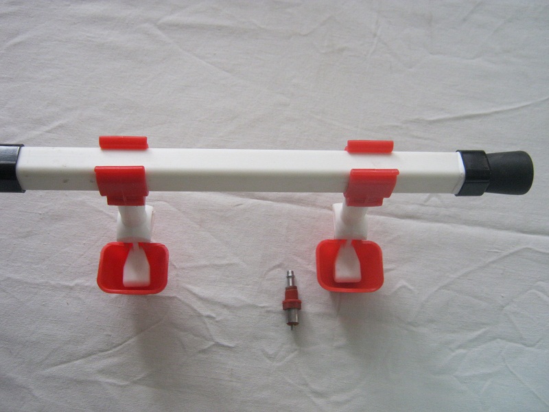 Ниппельная поилка 2НПЧ-30