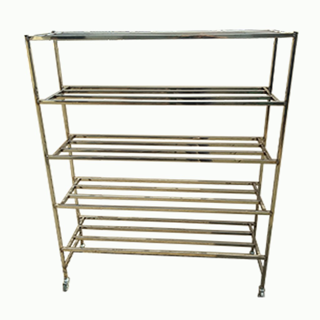 Стеллаж из нержавеющей стали для клеток для лабораторных мышей