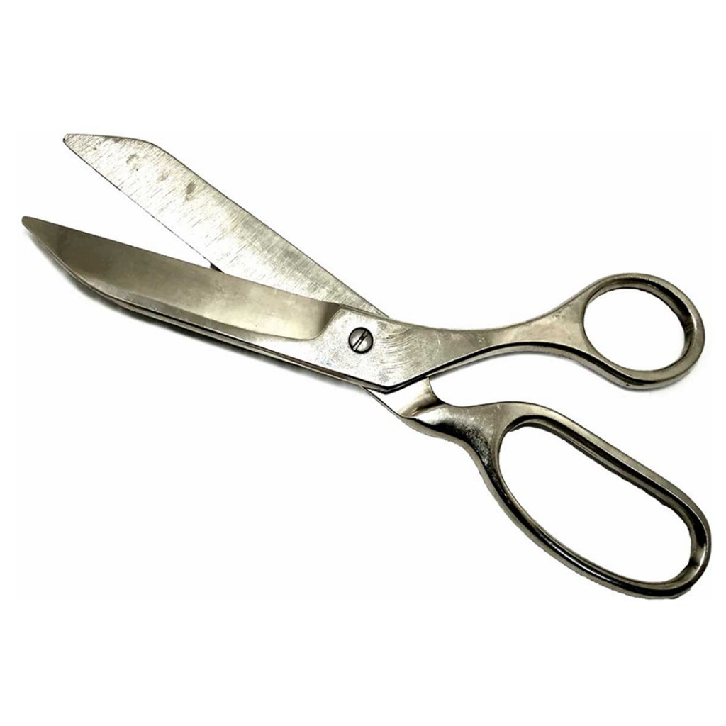 Ножницы для забоя перепелов