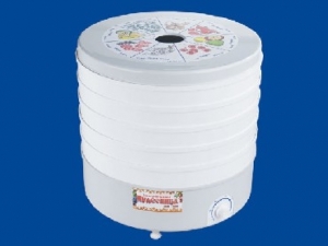 Электросушилка для овощей ЧУДЕСНИЦА СШ-008