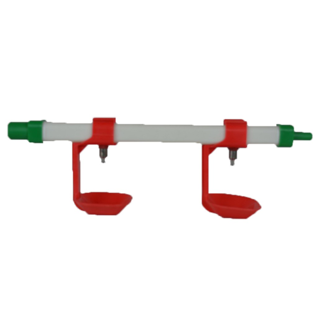 Ниппельная поилка 2НП-30