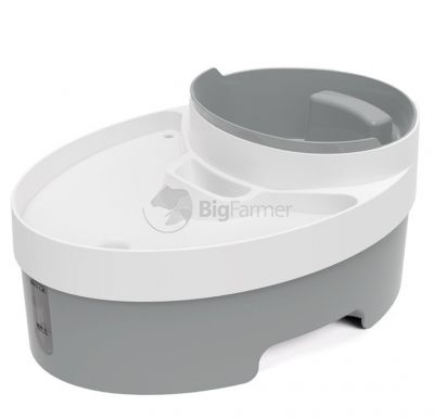 Автопоилка фонтан PW-101 3 в 1