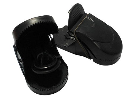 Мышеловка пластиковая (малая)