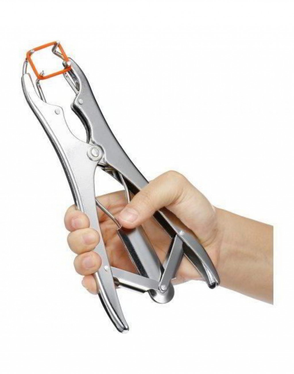 Щипцы для кастрации хряков