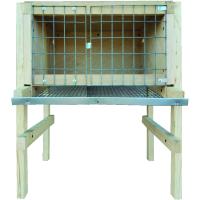 Клетка "Мини-эконом 1" для перепелов