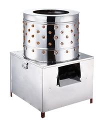 Машина перощипальная TM-600WF