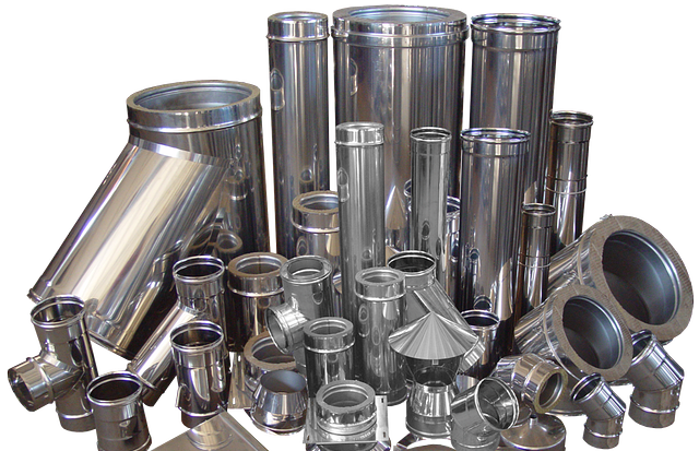 Изделия из жести, оцинковки