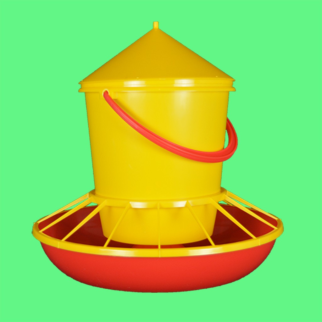 Бункерная кормушка 14кг