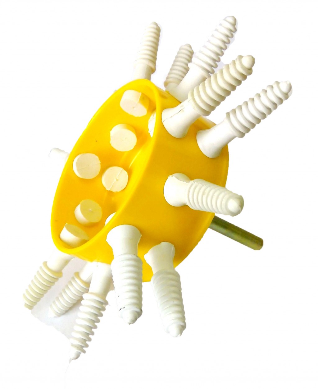 Насадка ощипывания 74bf-НОП