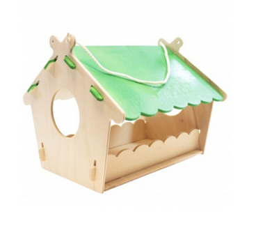 Навесная кормушка 74bf-Д2