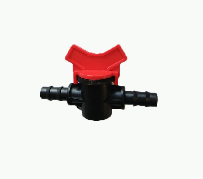 Кран 74bf-КСП10 емкости поения