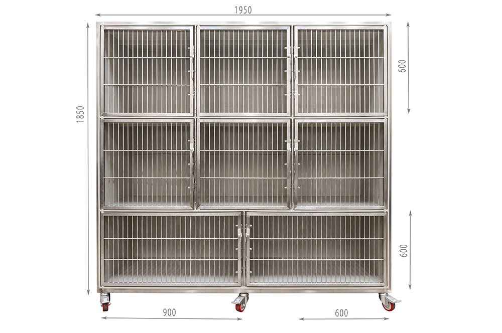 Ветеринарный стационар