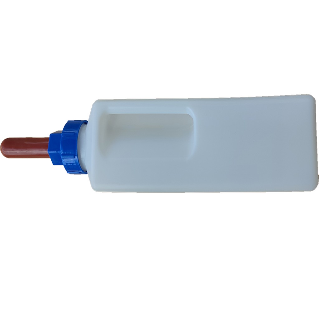 Молокопоилка "МИН-3л" для жеребят