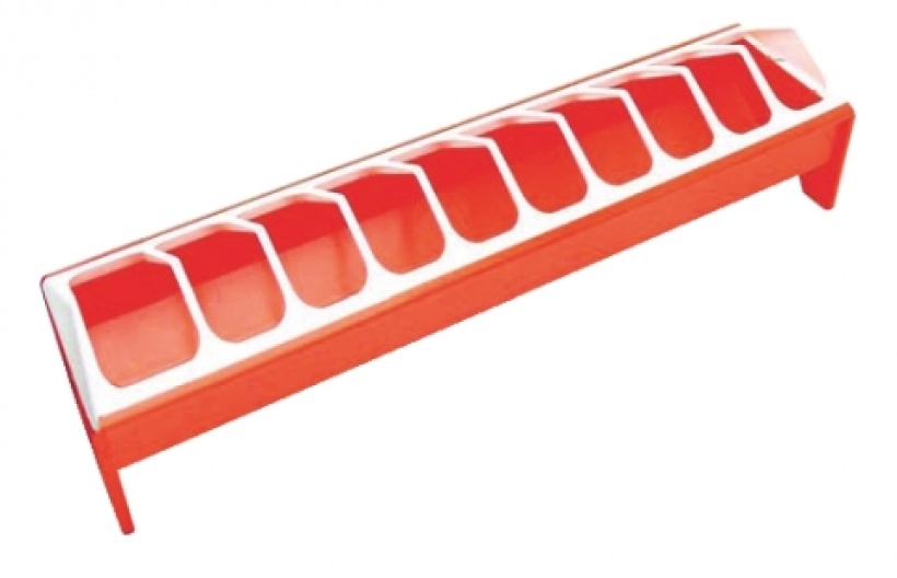 Лотковая кормушка 74bf-446