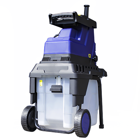 Измельчитель веток "БИО"