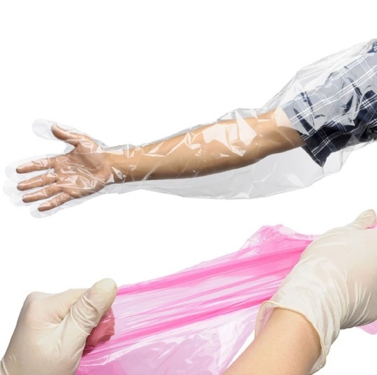 Перчатка ветеринарная для скота