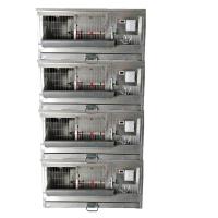 Четыре брудера Б/Я Стандарт-профи