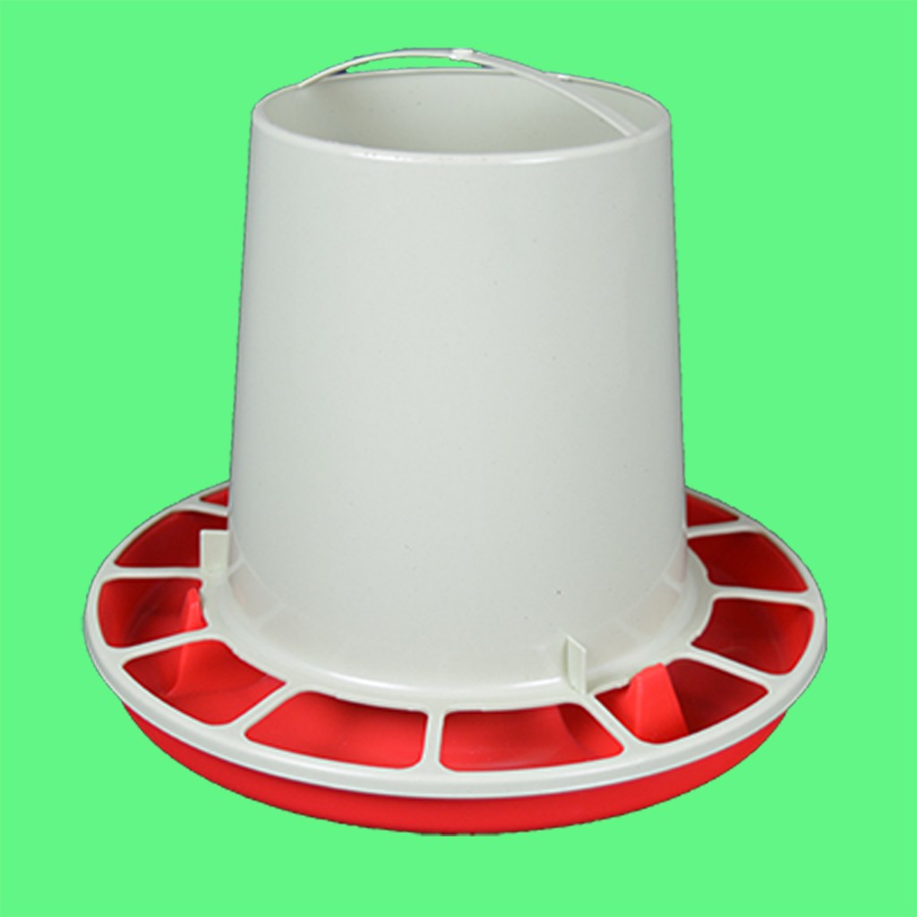 Бункерная кормушка 5кг