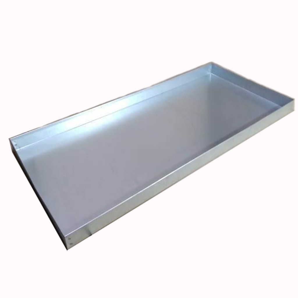 Поддон под заказ для клетки кроликов