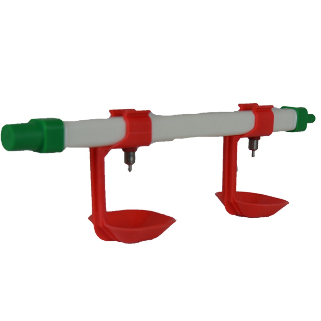 Ниппельная поилка 2НПС-100