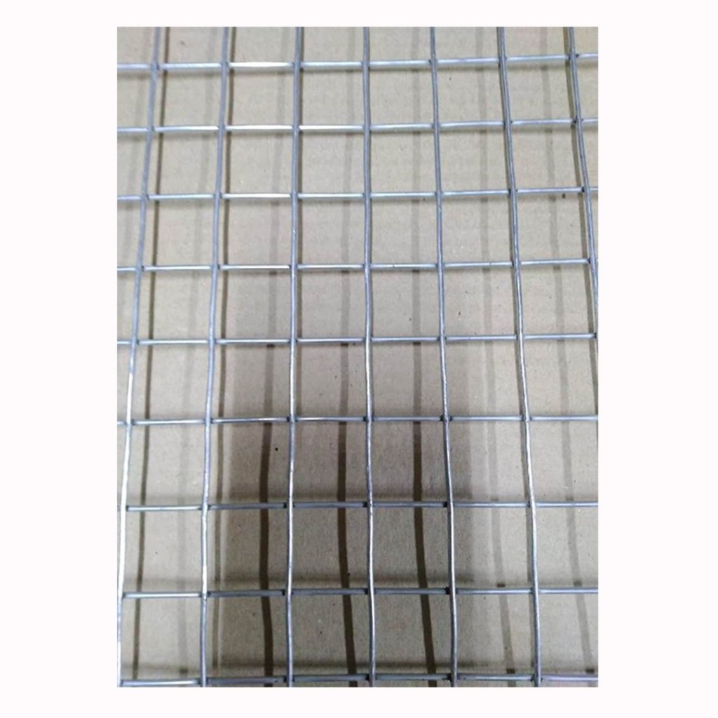 Сетка оцинкованная 25х25х1,6 по вашим размерам для клеток перепелов