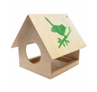 Навесная кормушка 74bf-Д1