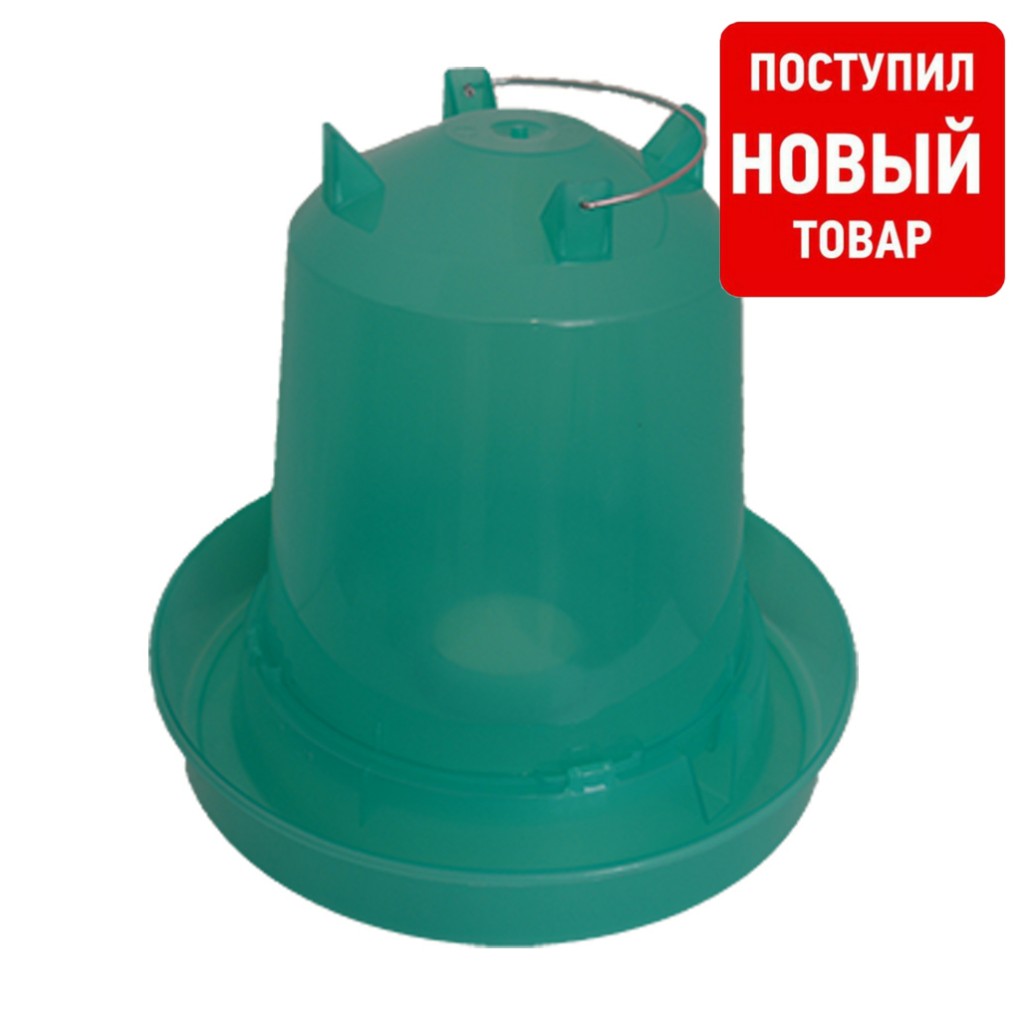 Вакуумная поилка bf74-Р3