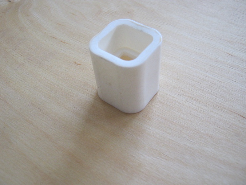 Муфта под сварку 74bf-ППС