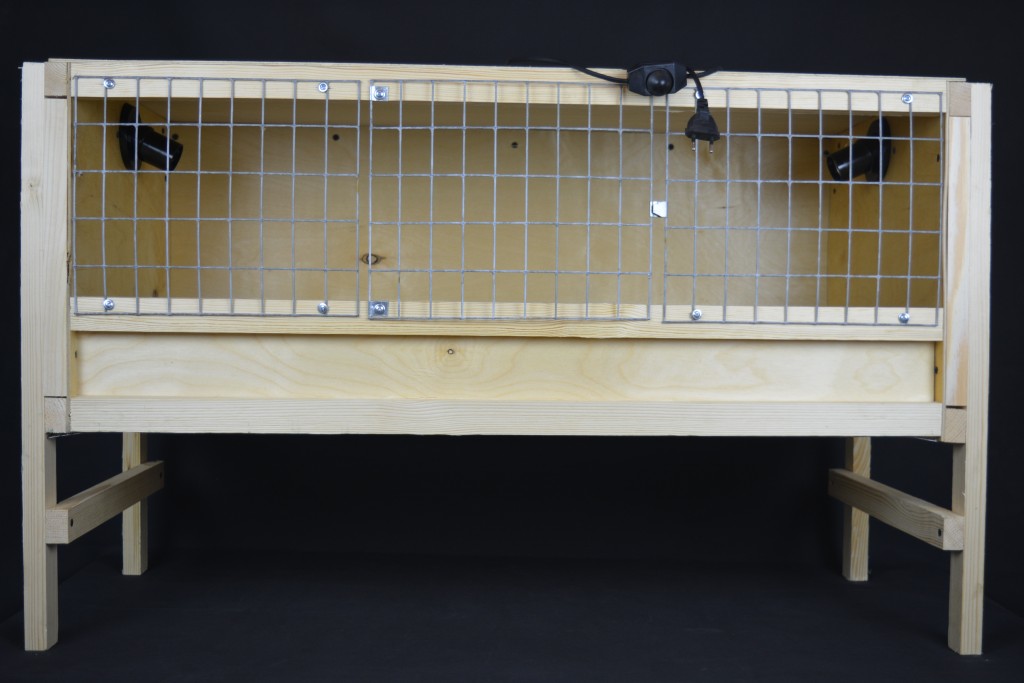 Брудер Б/Я-Нежность-эконом