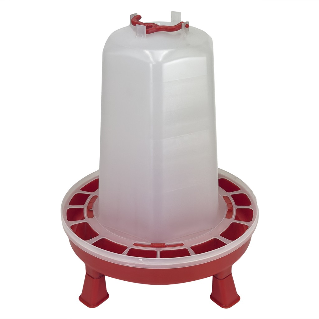 Поилка вакуумная ВП-15