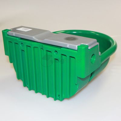 Поилка "Novital" для КРС