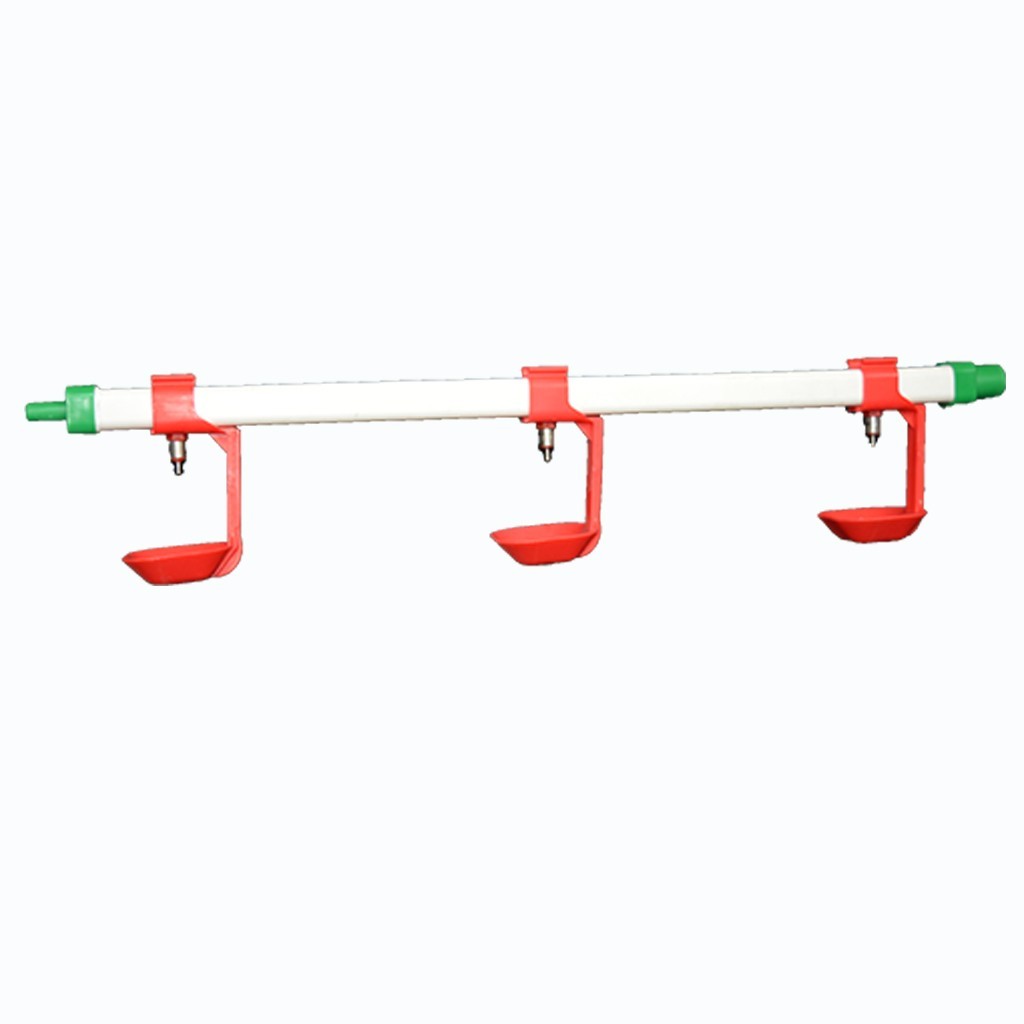 Ниппельная поилка 3НПС-60