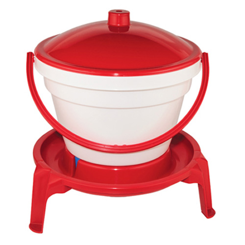 Поилка сифонная bf74-2081