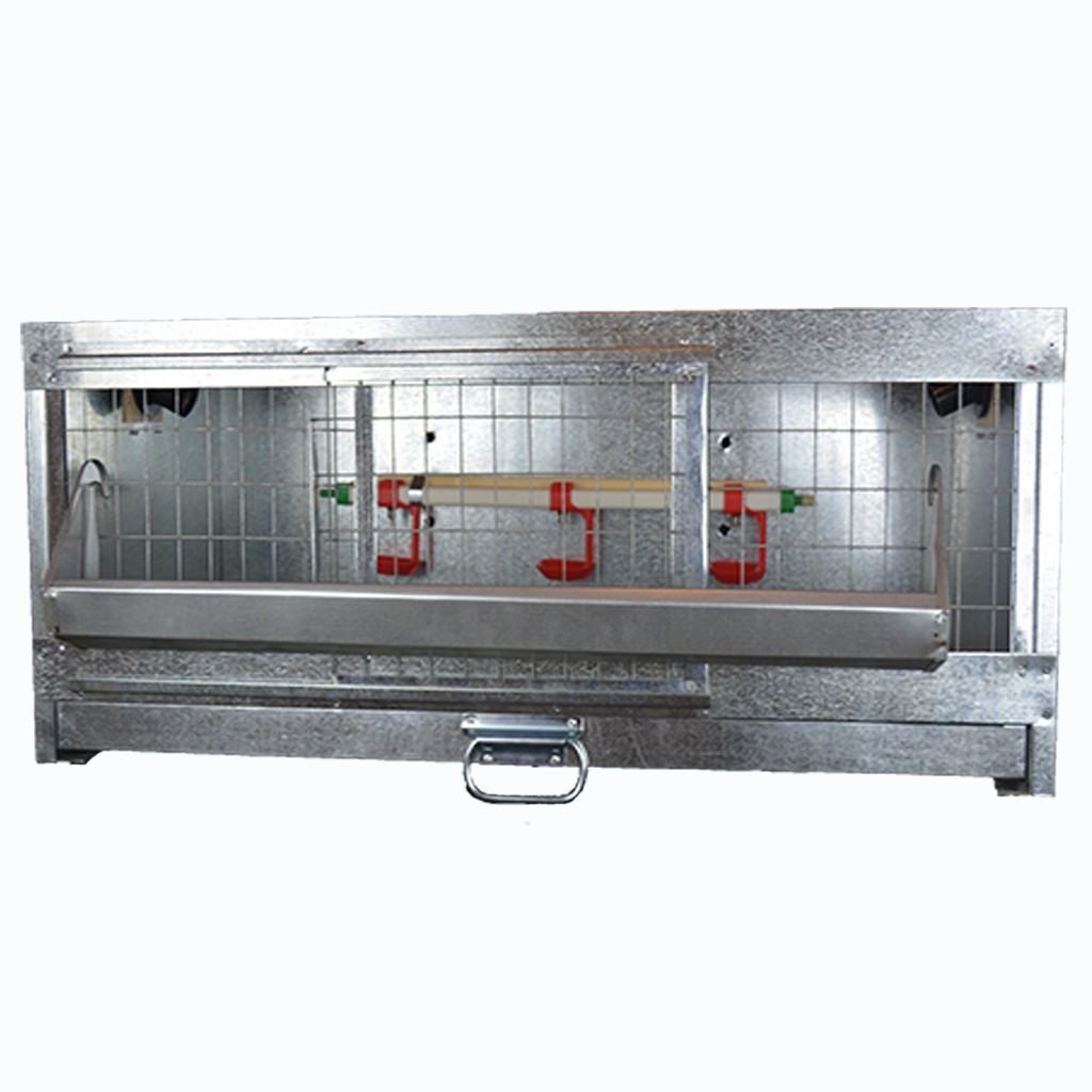 Брудер Б/Я Стандарт-премиум