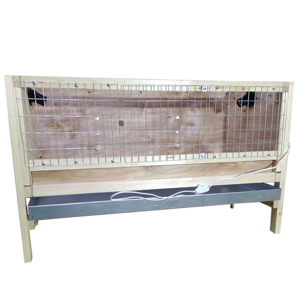 Брудер Б/Я-Нежность-стандарт