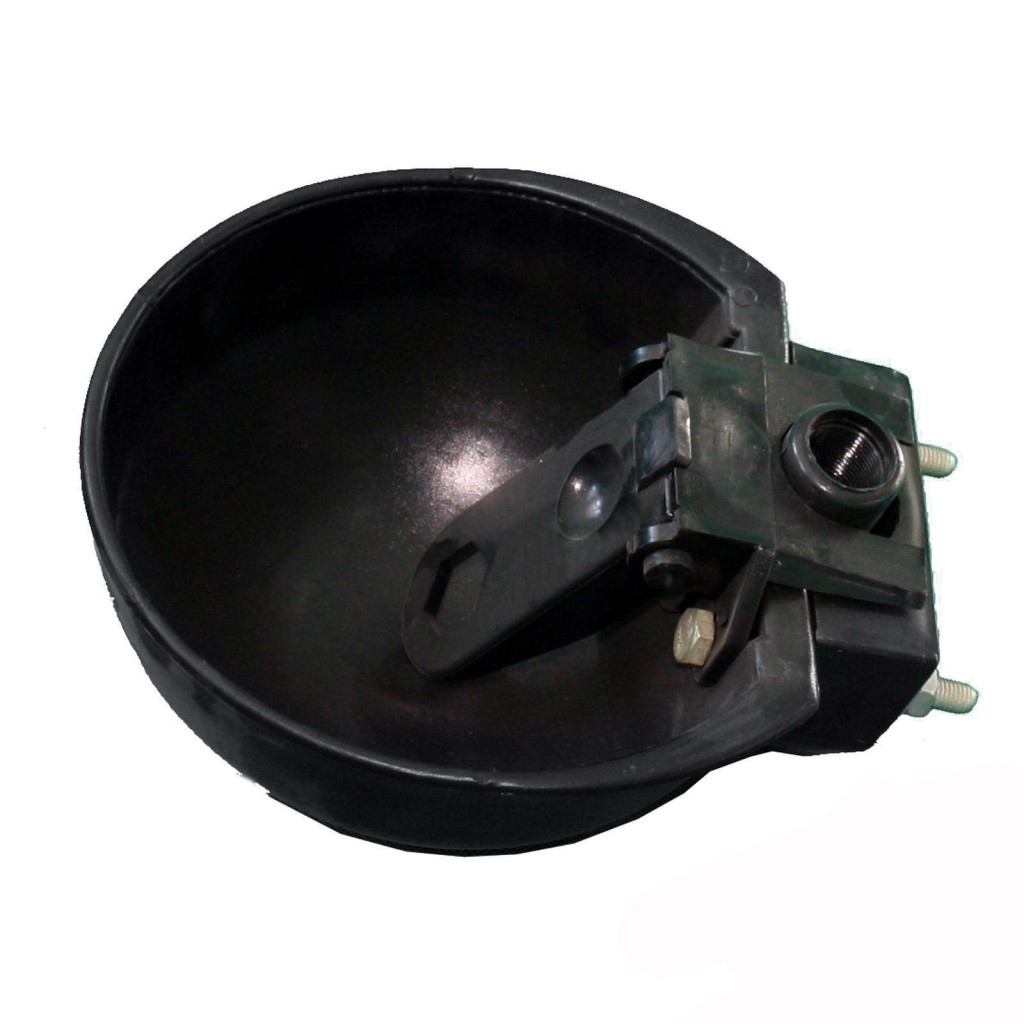 Поилка для быков 1,9л