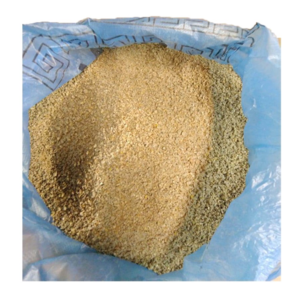 Комбикорм ПК2-0 мешок 5кг для птицеводства