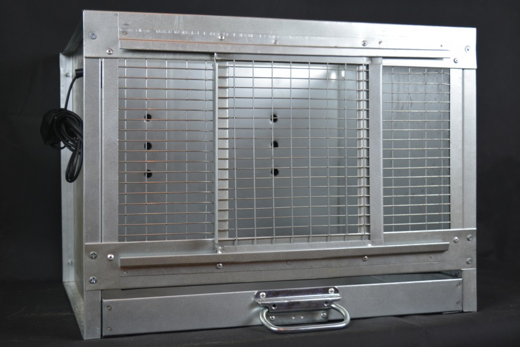 Брудер Мини-стандарт №1