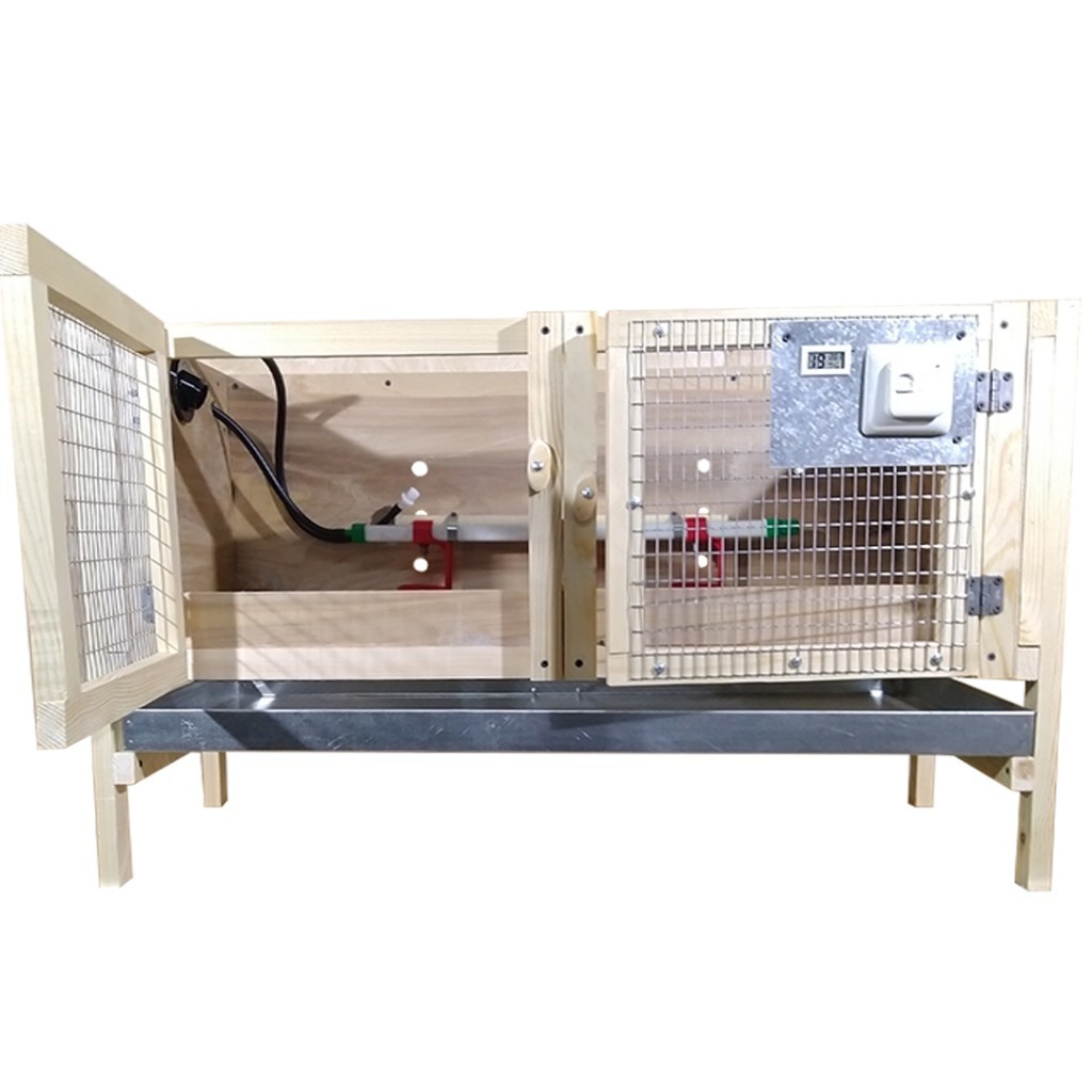 Брудер Нежность-профи