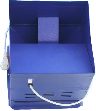 Зернодробилка "Уральские Хрюшки 300"