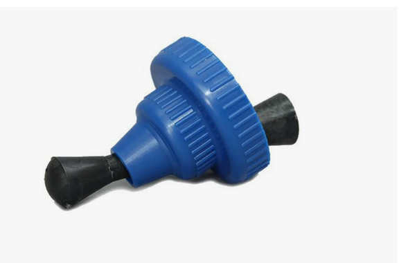 Рукомойник - насадка к ПЭТ бутылкам 1,5л/ 2л/ 5л /