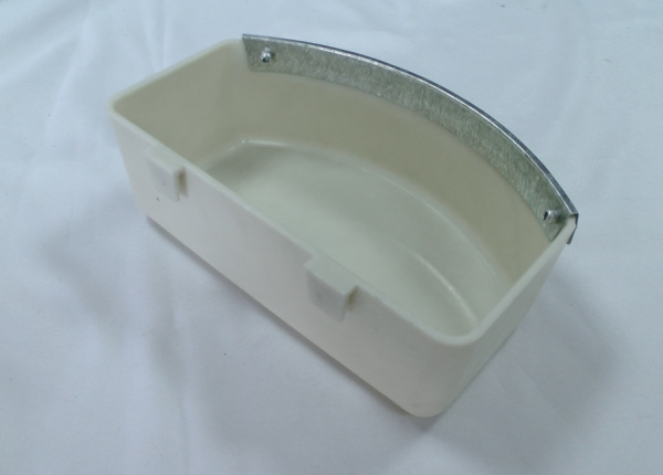 Навесная кормушка 74bf-УдачаО для лабораторных кроликов