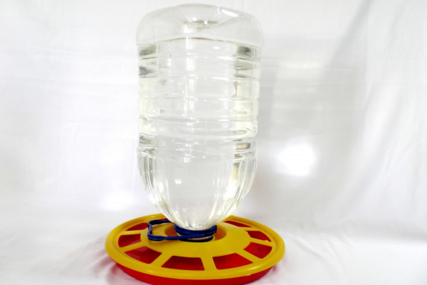 Поилка под бутылку bf74-ПЭТ5 оптом