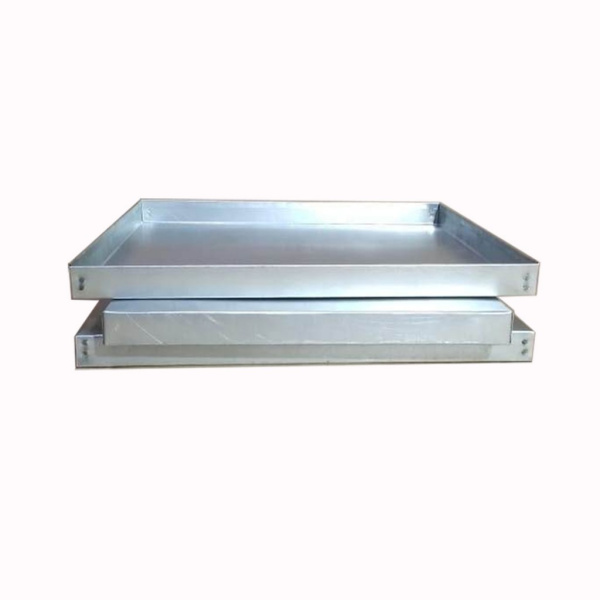 Поддон "ПП-заказ" под заказ для помета