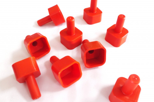 Переходник-заглушка с 22 на ф10мм 74bf-ПЗ22/10