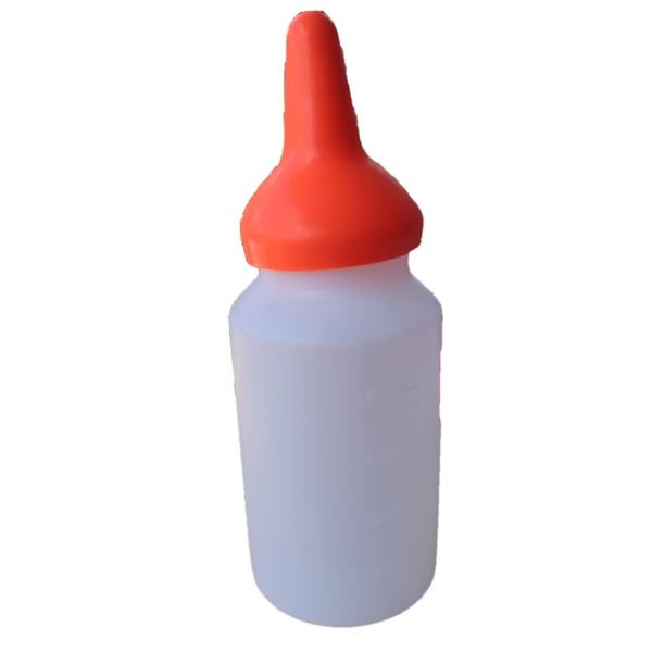 Молокопоилка "МИН-2л" для КРС