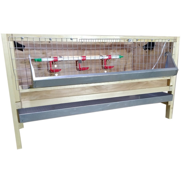 Брудер Б/Я-Нежность-премиум